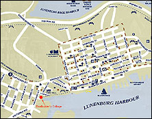 Click here to view a map of Lunenburg Click here to view a map of Lunenburg